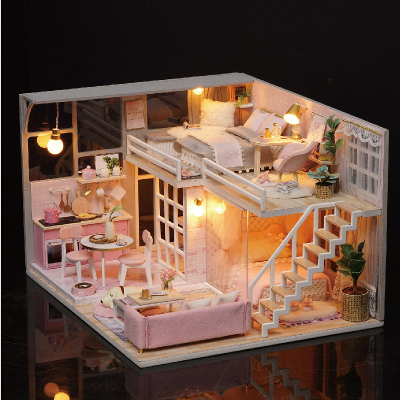 Dollhouse